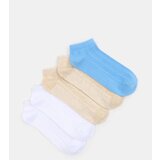 Sinsay Komplet od 5 pari stopalica | shoptok.hr