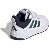 Adidas Sportske cipele 'TENSAUR SPORT 3.0 CF I' crna / bijela | shoptok.hr