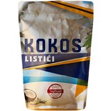 Top Food kokos listići, 90g  cene