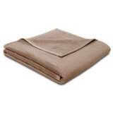 Lesnina-XXXL odeja 150/200 cm rjava | Shoptok.si