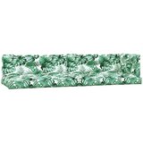  5-dijelna set vrtnih sofa od paleta s jastucima od drva bagrema | shoptok.hr