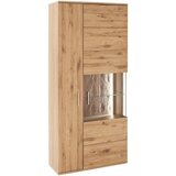 Livetastic KOMBINACIJA VITRIN | Shoptok.si