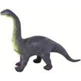Large Figurine Dinosaur Brachiosaurus Sound Gray  Large Figurine Dinosaur Brachiosaurus Sound Gray Slike