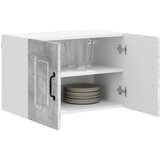 vidaXL Kuhinjski element Kalmar 2 pcs Betonsko siva 60 x 31 x 40 cm, (5000131912) | Shoptok.si