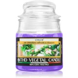 THD Italian Luxury Chloe dišeča sveča 100 g Cene