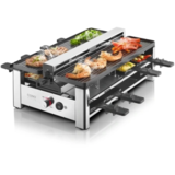 Caso Raclette AirClean roštilj 1500W Cijene