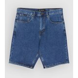 Quiksilver Regular Denim Kratke hlace stone indigo Cene