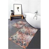 Mila Home Žametne kopalniške preproge v kompletu 2 ks 60x100 cm – | Shoptok.si