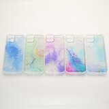  Maska za Samsung A06/ A065F Fluid Color zelena | ePonuda.com