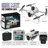 dečiji dron S101 max