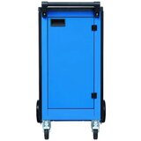 Gedore 2004 0620 - - kolica za alat s 8 ladica 1640720 dimenzije:(Š x V) 775 mm x 985 mm | Eponuda.ba