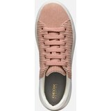 Geox Pink women's sneakers Spherica Ec4.1 - Women's | Shoptok.si