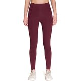 Zoe Primavera Leggings, Red Wine - XS, (20486704) | Shoptok.si
