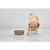 MiaCara porcelanaste posode za hrano v kompletu 2 ks ø 21 cm doppio nougat m/l | Shoptok.si
