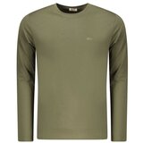 Rifle muŠka majica dugih rukava rft399 maslinasta Cene
