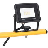  LED reflektor sa stativom 2 x 10 W topli bijeli | shoptok.hr