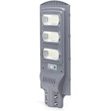 Aigostar LED solarna ulična lampa sa senzorom LED/150W/3,2V IP65 6500K + daljinski upravljač Cene