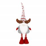 Božićni ukras "patuljak" 80 cm | shoptok.hr