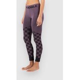 Mons Royale Ascender Merino Base Layer Leggings black Cijene