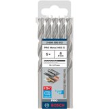 Bosch Svrdlo za metal PRO metal HSS-G, 8 x 75 x 117 mm | shoptok.hr