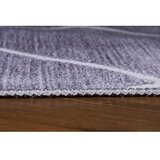 Conceptum Hypnose tepih Funk Chenille 60, 75x230cm, tamno siva | Eponuda.ba