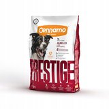 CENNAMO prestige dog adult medium - lamb 12kg Cene