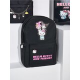 Sinsay Ruksak s džepom za prijenosno računalo Hello Kitty and Friends | shoptok.hr