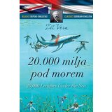 Laguna Žil Vern - 20.000 milja pod morem – 20.000 Leagues Under the Sea