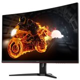 AOC GAMING Monitor Curved C24G1 24″ | Eponuda.ba
