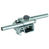 DEHN Montažni komplet za prenaponsku zaštitu 339050 St/tZn 8-10mm 339050 Cijene