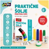  Praktične šolje igra 152087 Cene