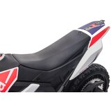  Licenčni motor na akumulator Aprilia RX - bel | Shoptok.si