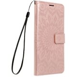 forcell MEZZO preklopna torbica za SAMSUNG GALAXY A23 5G mandala rose gold | Shoptok.si