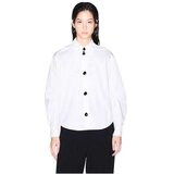 Armani Exchange pamučna ženska košulja | Eponuda.com