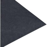  Podne daske 55 pcs Crna 5 11 m² PVC - Crna | shoptok.hr