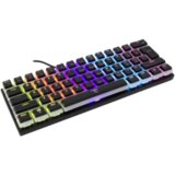White Shark TASTATURA GK-2202 ASHIKO Crna / US / BLUE.SW. | Eponuda.ba