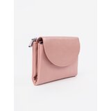 Shelvt Pink small women's wallet | shoptok.hr