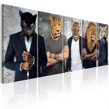 Slika - Different Faces 200x80 Cijene