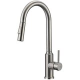 KUCHINOX Slavina za sudoper Amor, visoka | shoptok.hr