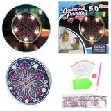 Magaza Diamont Painting set lampa Mandala | ePonuda.com