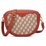 Vuch Torba Elowen Brown, 14 x 20 cm | shoptok.hr