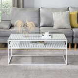 MID.YOU KLUBSKA MIZA, bela | Shoptok.si