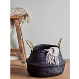 Bloomingville Košara iz morske trave ø 35x39 cm Floria – | Shoptok.si