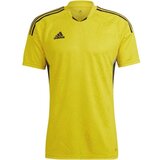 Adidas CON22 MD JSY Muški nogometni dres, žuta, veličina | shoptok.hr
