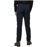 Jack Wolfskin Hlače 15036021010 | Shoptok.si