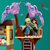 Lego Friends: Družinski hiši Ollyja in Paisley | Shoptok.si