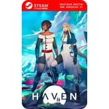  Haven - Steam koda brez škatlice (WINDOWS PC | STEAM DECK) | Shoptok.si