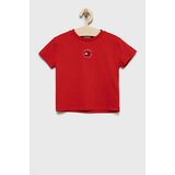 Tommy Hilfiger bombažna otroška majica | Shoptok.si