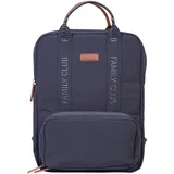 previjalni nahrbtnik family club signature urban anthracite