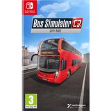  Bus Simulator: City Ride /Switch | Eponuda.ba